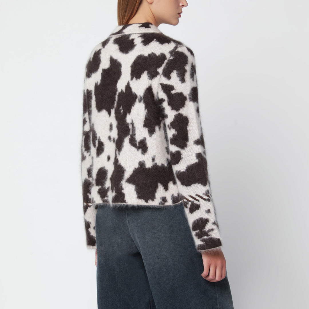 Guest In Residence Coats & Jackets - Multicolor | 63e6e8b664069eb24a91ae600f9c42e389708de7
