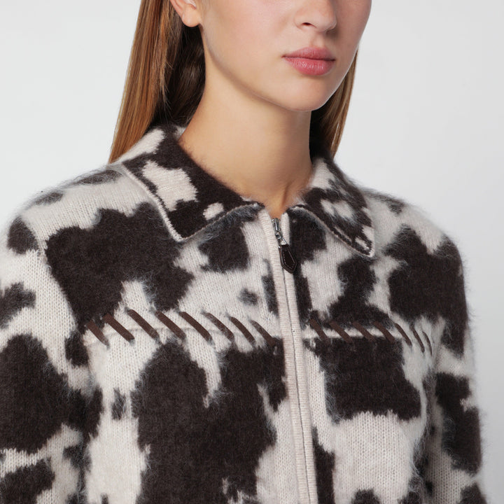 Guest In Residence Coats & Jackets - Multicolor | 03472b19af02b5fb58120dfcdfb9415b23206ef7