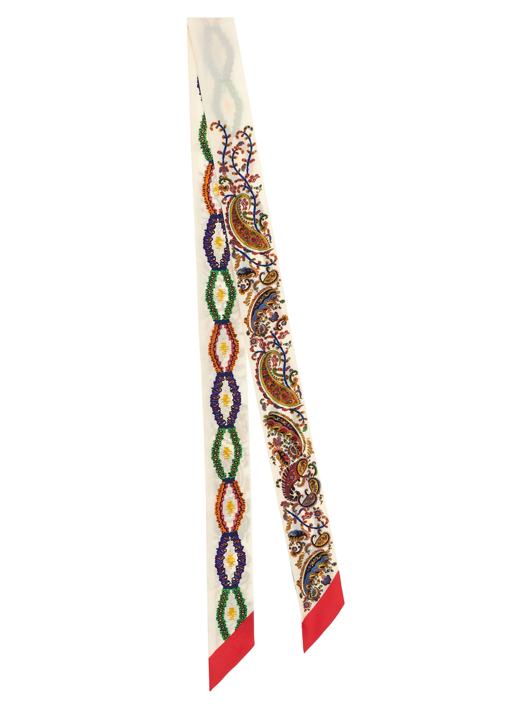 Etro Paisleyna Sciarpe - Multicolor | d3db338cbd5129d81192f395dce36acc1303665e