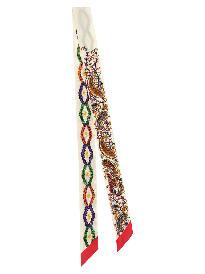 Etro Paisleyna Sciarpe - Multicolor | d3db338cbd5129d81192f395dce36acc1303665e