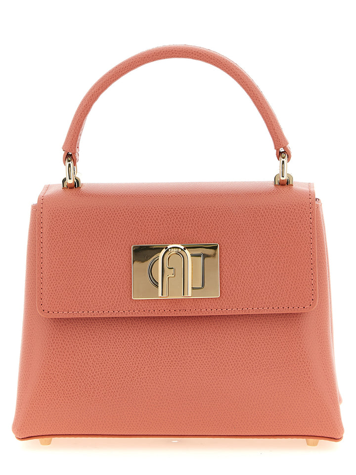 Furla Furla 1927 Borse a Mano - Rosa | d41b1ab9aad59cefa21b8658ee4e0fa2f8a38850