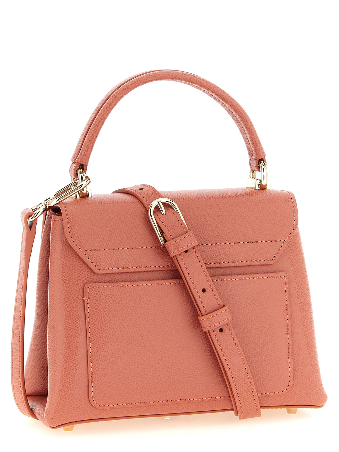 Furla Furla 1927 Borse a Mano - Rosa | d4fa62178365d47e9c657e741b9f9de5320ef359