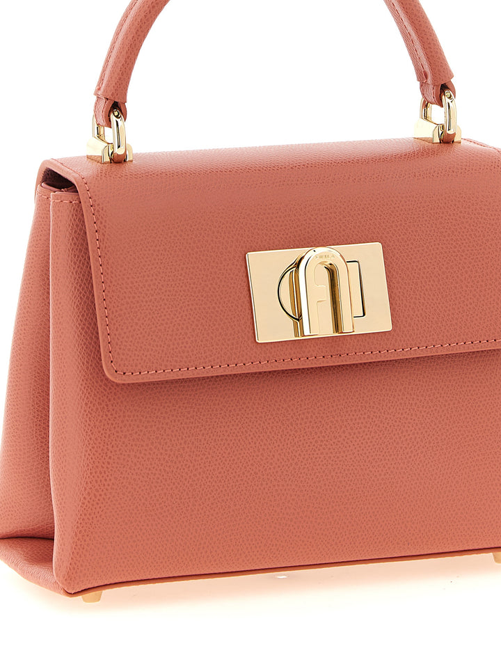 Furla Furla 1927 Borse a Mano - Rosa | 80a841d7ebad5665a4943af27f68141c45357ee4