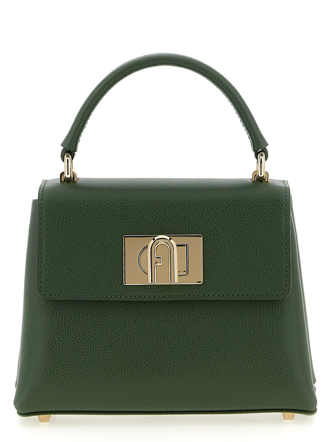 Furla Furla 1927 Borse a Mano - Verde | e23d94b860abda297dd29c9975173f554acd4995