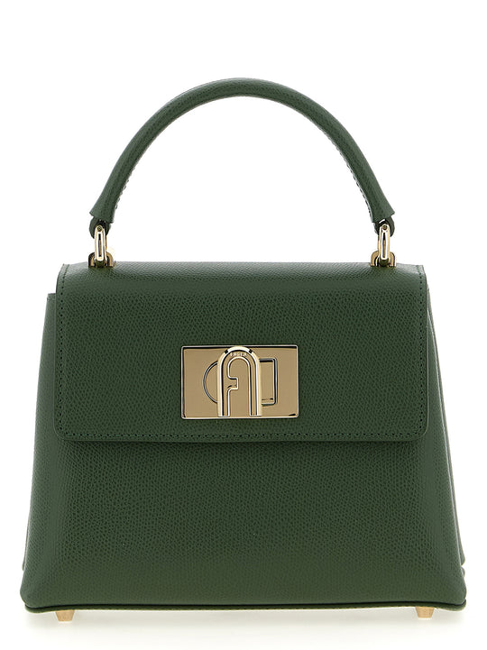 Furla 1927 Borse A Mano Verde