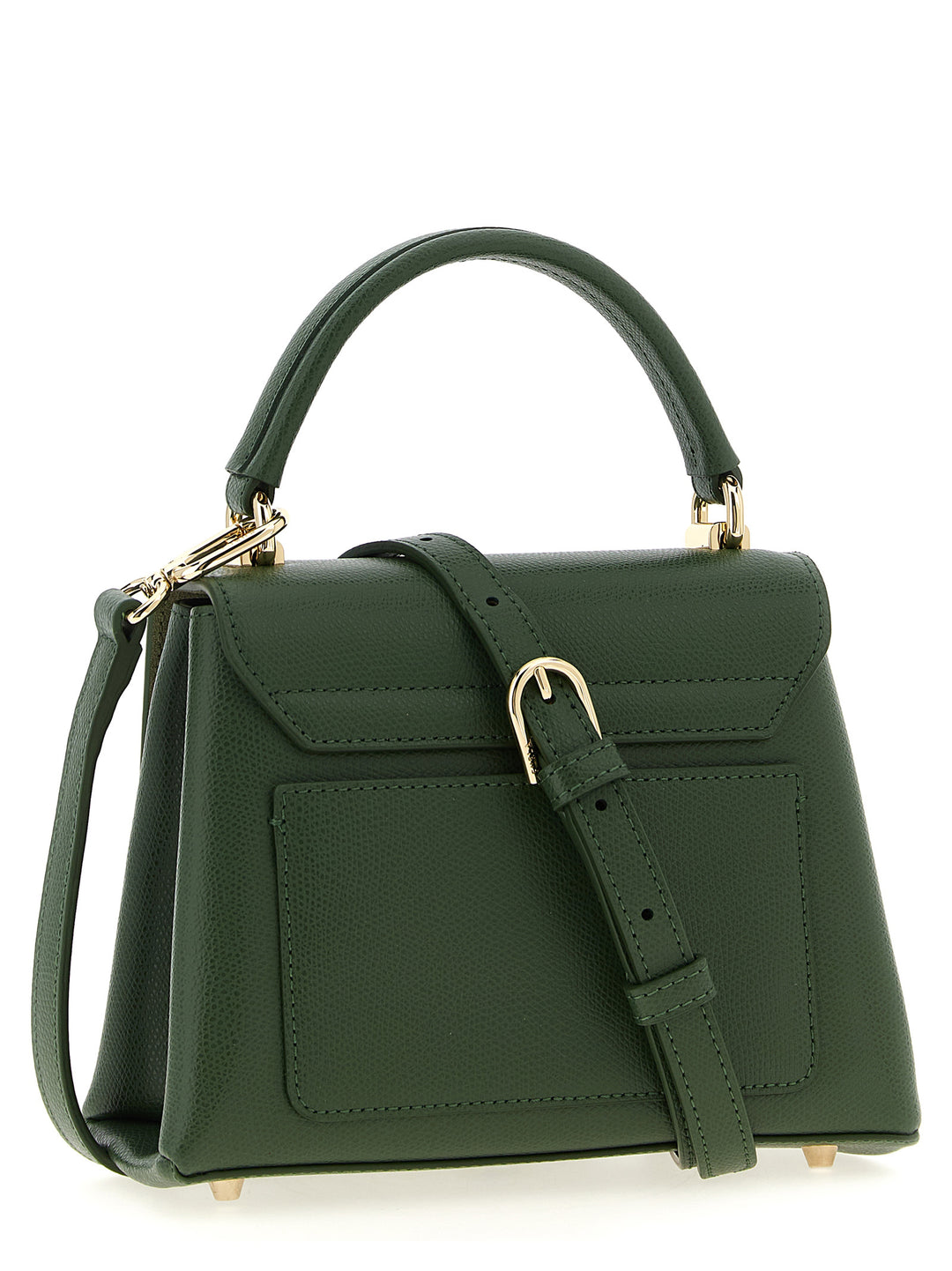 Furla Furla 1927 Borse a Mano - Verde | 85d4af1d40f039fdea4b188077b2333905ae3e27