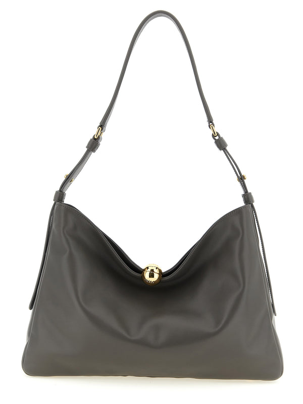 Furla Sfera Soft Borse A Spalla E Tracolla Grigio