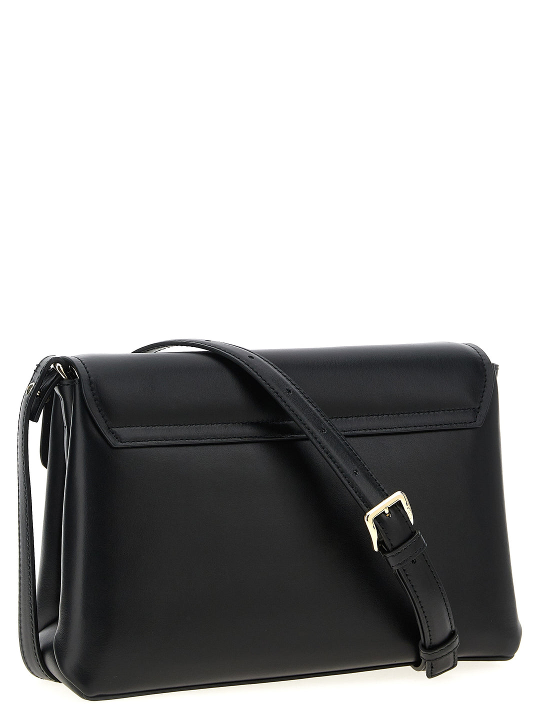 Furla Meridiana Borse a Spalla e Tracolla - Nero | 63d27008df56896cedc821a003f02a1f07bd9c8b
