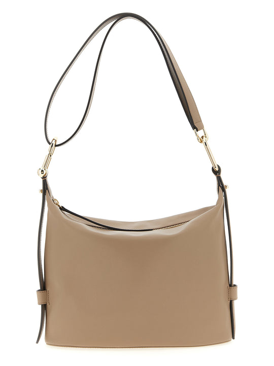Furla Nuvola Borse A Spalla E Tracolla Beige