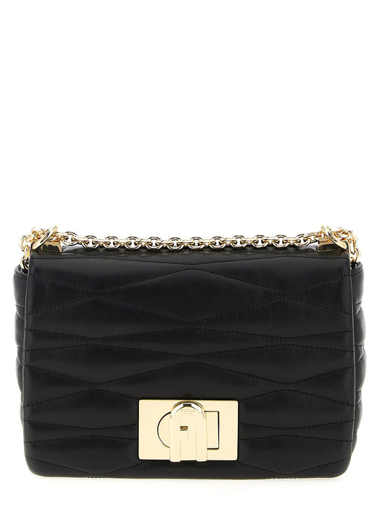 Furla 1927 S Borse A Tracolla Nero