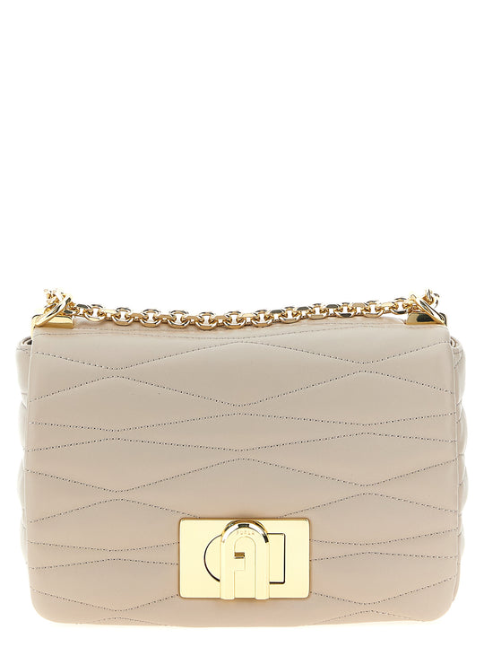 1927 S Borse A Tracolla Grigio