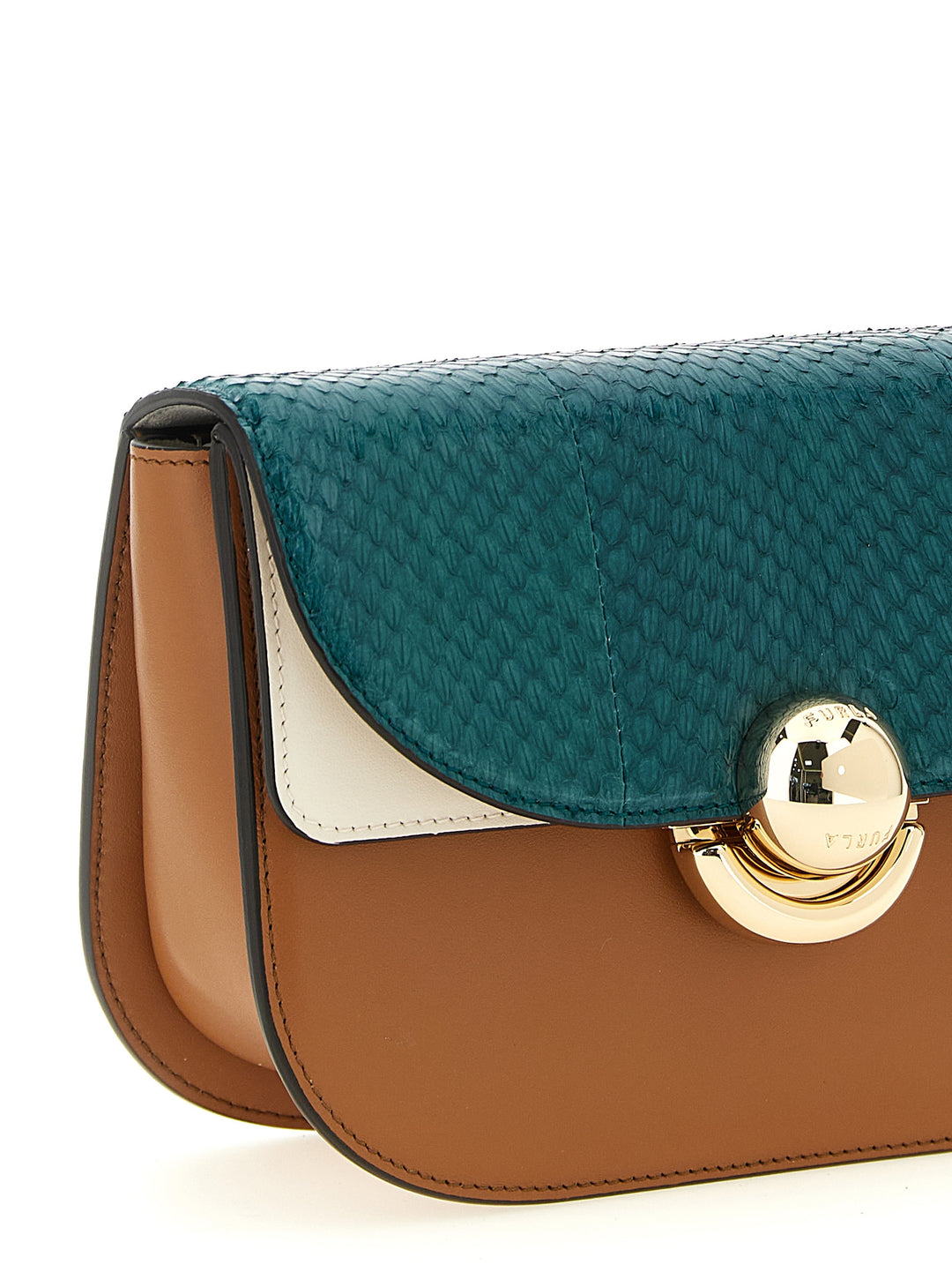 Furla Furla Sfera Borse a Tracolla - Multicolor | 74997520af744fc28f5e84956e9700c95c59535c