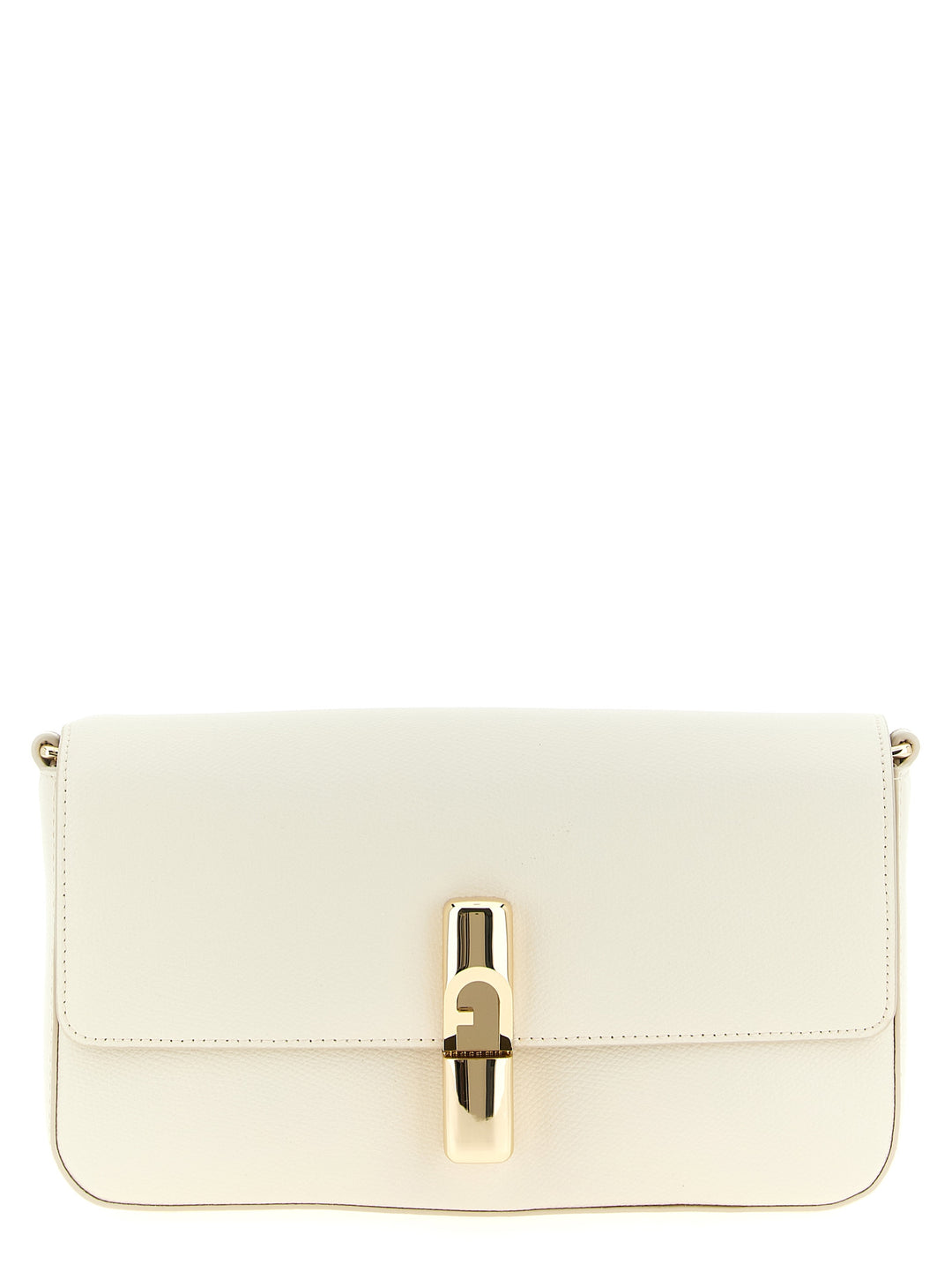 Furla Furla Iride Borse a Tracolla - Bianco | 9089e97bf555ff09ba050484f522d69498704ab3