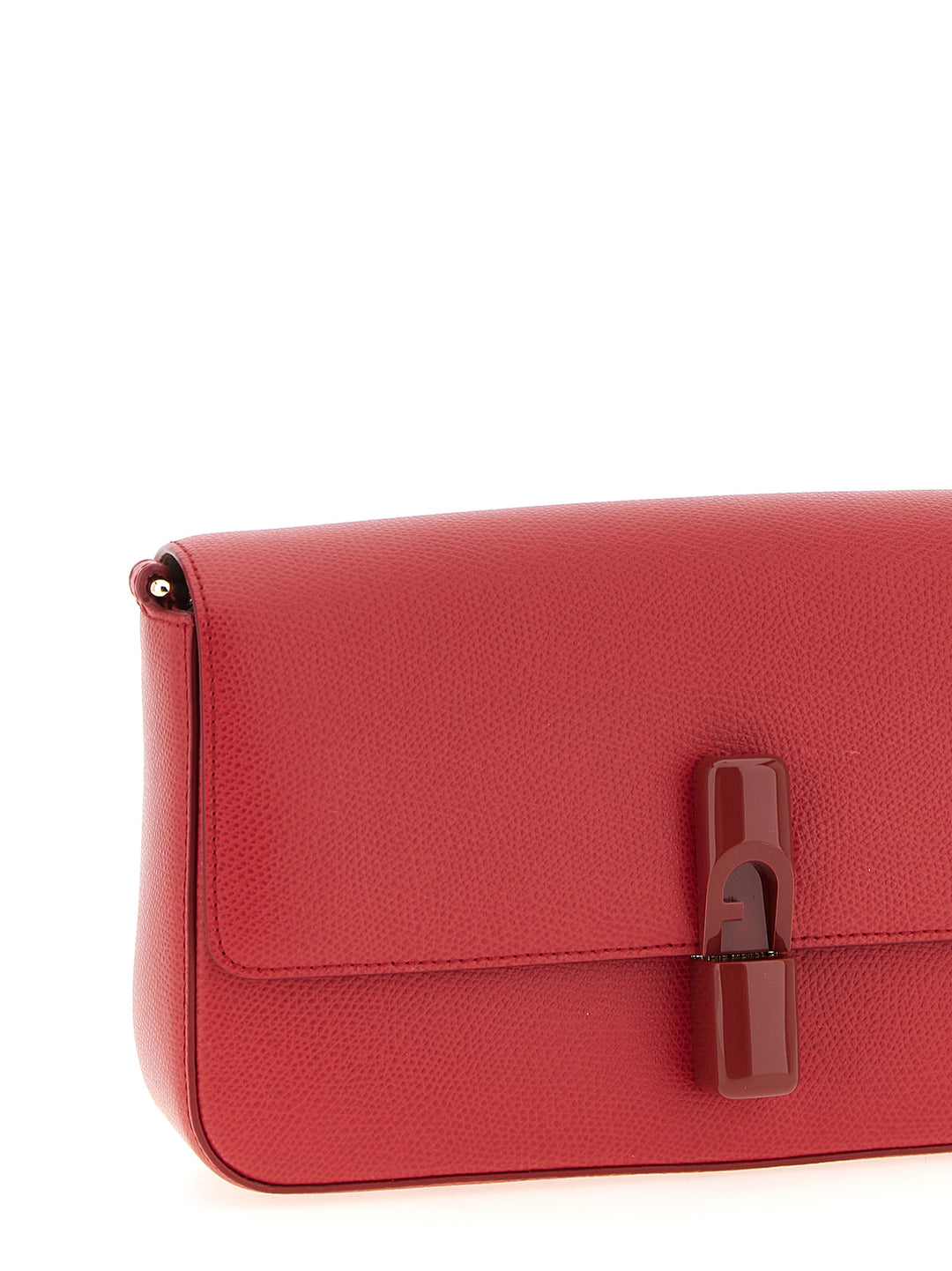 Furla Furla Iride Borse a Tracolla - Rosso | 37f9a5e02da5715c5a1d976e9847aaccf3d71f55