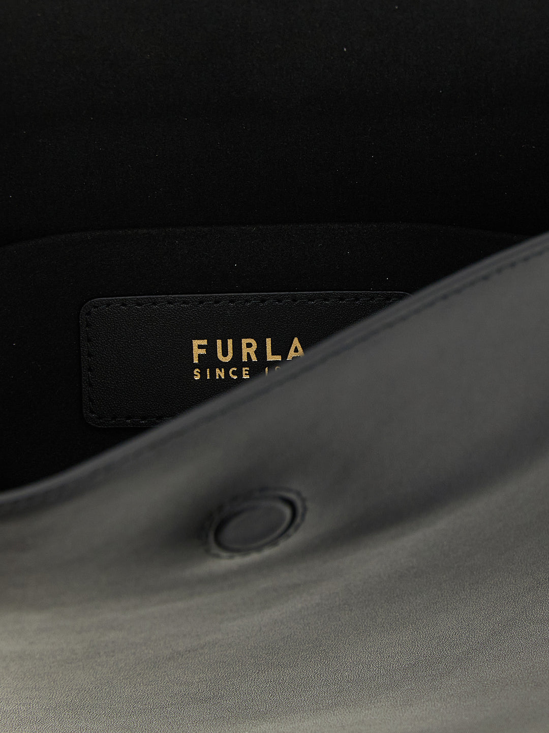 Furla Furla Moonstone Borse a Spalla e Tracolla - Nero | 76acc66e7967f036e3a567242beccb13aa79b19c