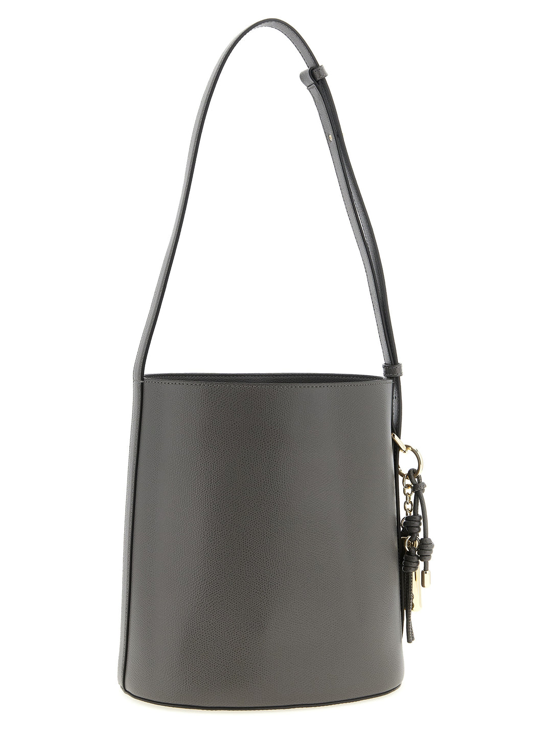 Furla Roxie Borse a Spalla e Tracolla - Grigio | f65c6cf627e85bdef2597e63839baca247d2aa30
