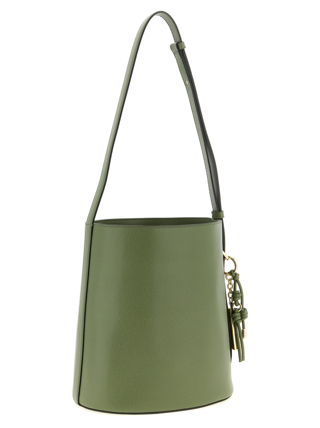 Furla Roxie Borse a Spalla e Tracolla - Verde | 1900f8a5072258717b8432d3db71b108d86391ef