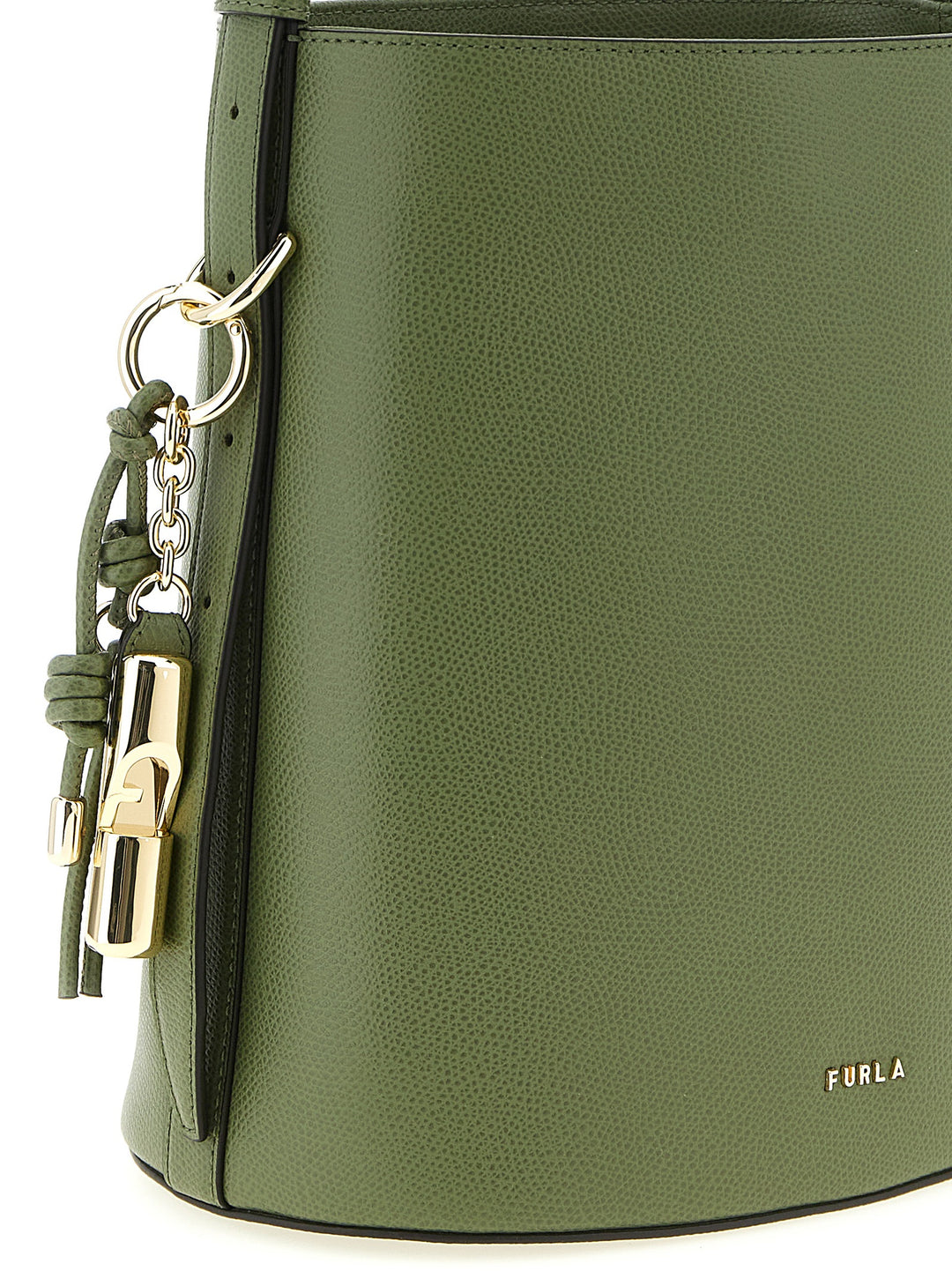 Furla Roxie Borse a Spalla e Tracolla - Verde | f3a96250f3a0d7e55ff95f7743f19047777dc586
