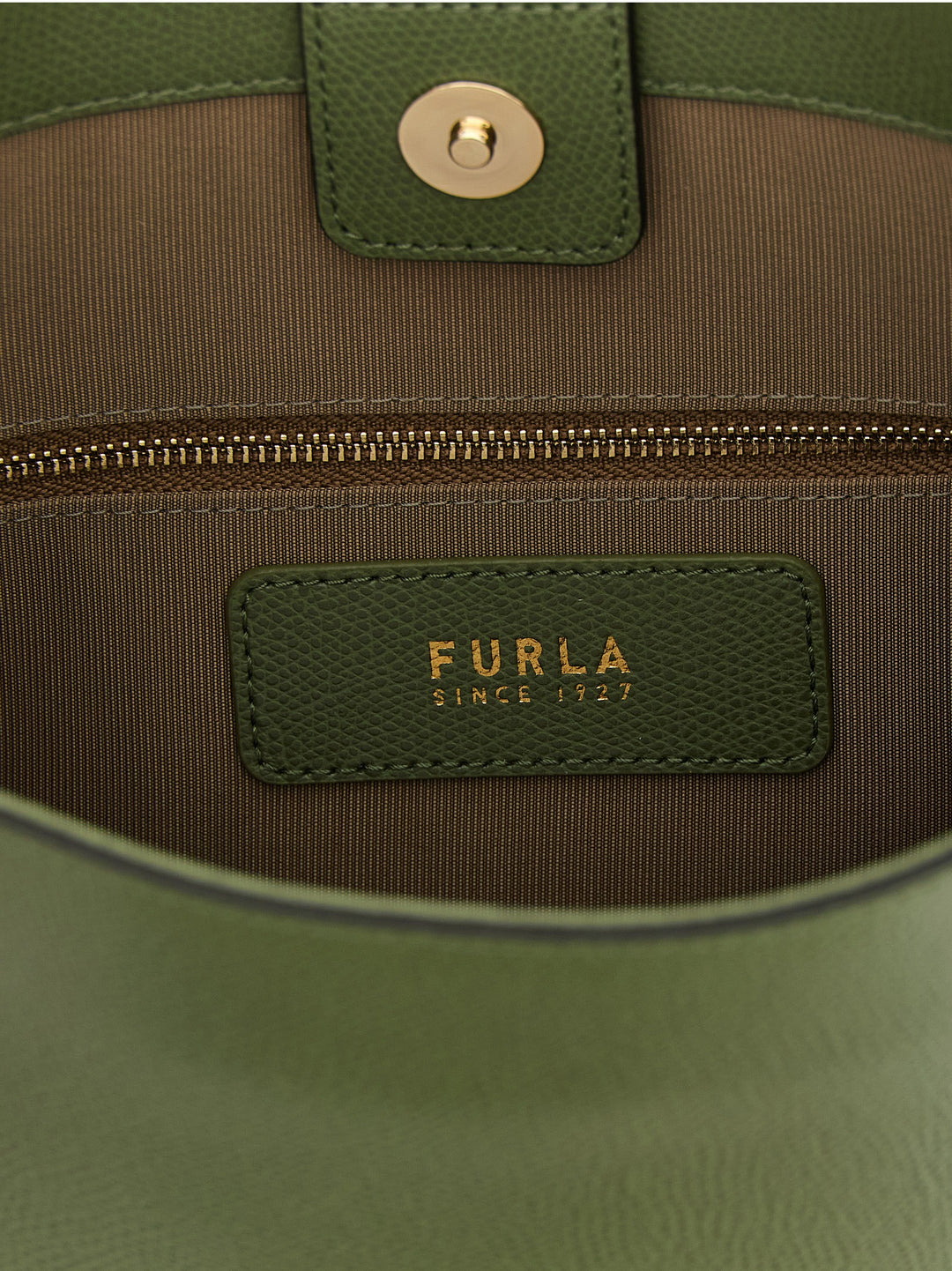 Furla Roxie Borse a Spalla e Tracolla - Verde | b3728c450d56ba957c402f99214d010ab059ac7f
