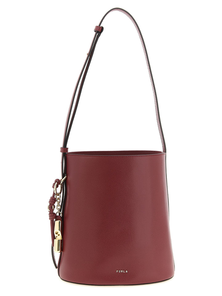 Furla Roxie Borse a Spalla e Tracolla - Bordeaux | 1070530ccde0ba56a8ca0171ac3387d19f468391