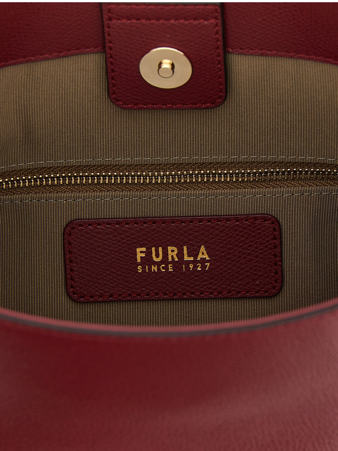 Furla Roxie Borse a Spalla e Tracolla - Bordeaux | 103bdf26238d7c19d0c361ebca7c96fcc9fe7220