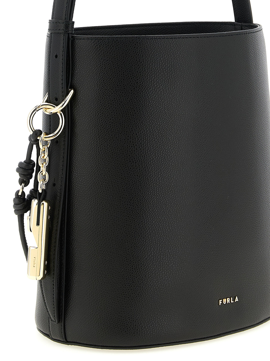 Furla Roxie Borse a Spalla e Tracolla - Nero | a83560f5ef02319d7e810d544d3c9b53845ca41d