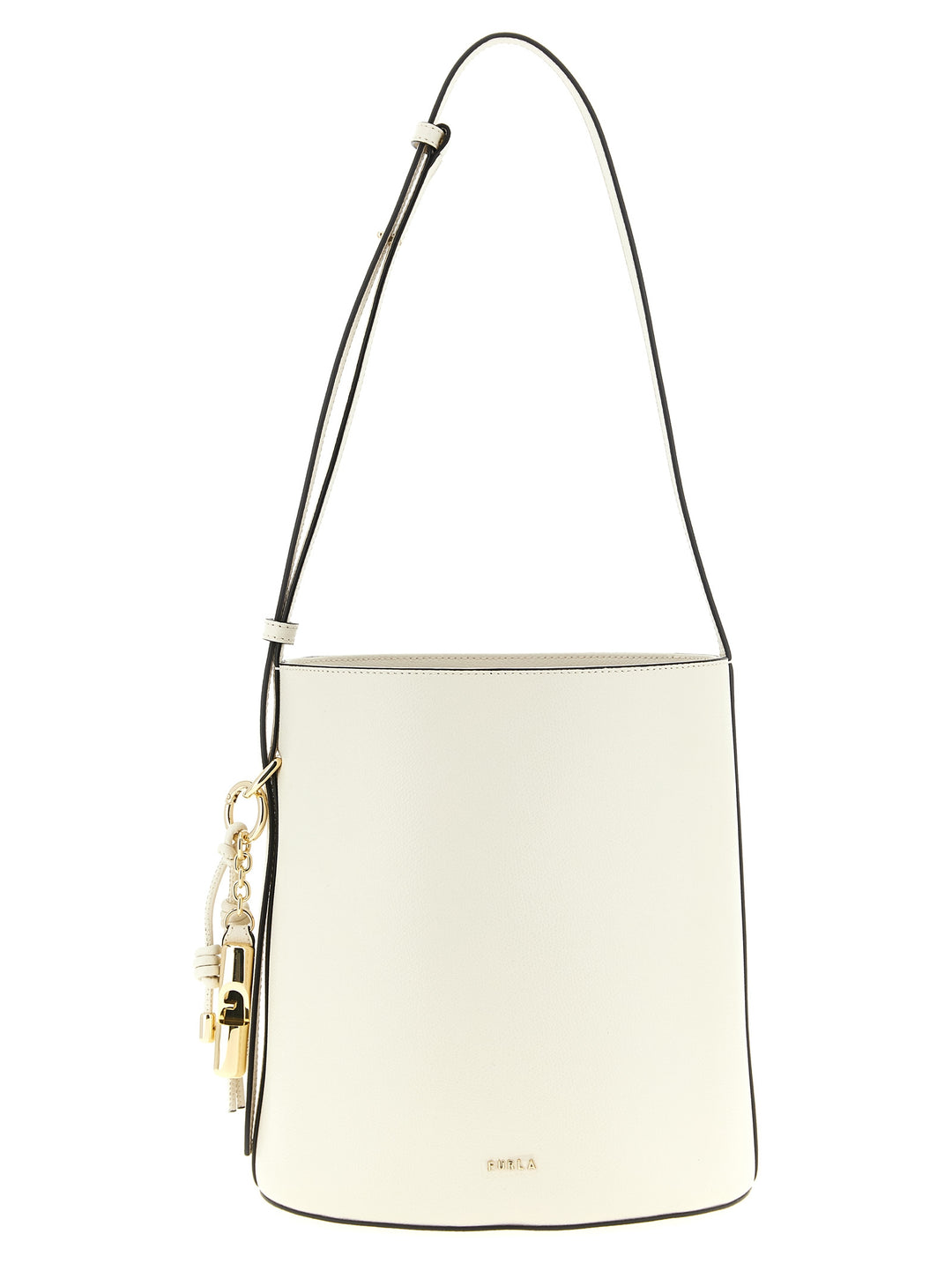 Furla Roxie Borse a Spalla e Tracolla - Bianco | 00be050e6fd9bdbaa6b120e157b8976e24050067