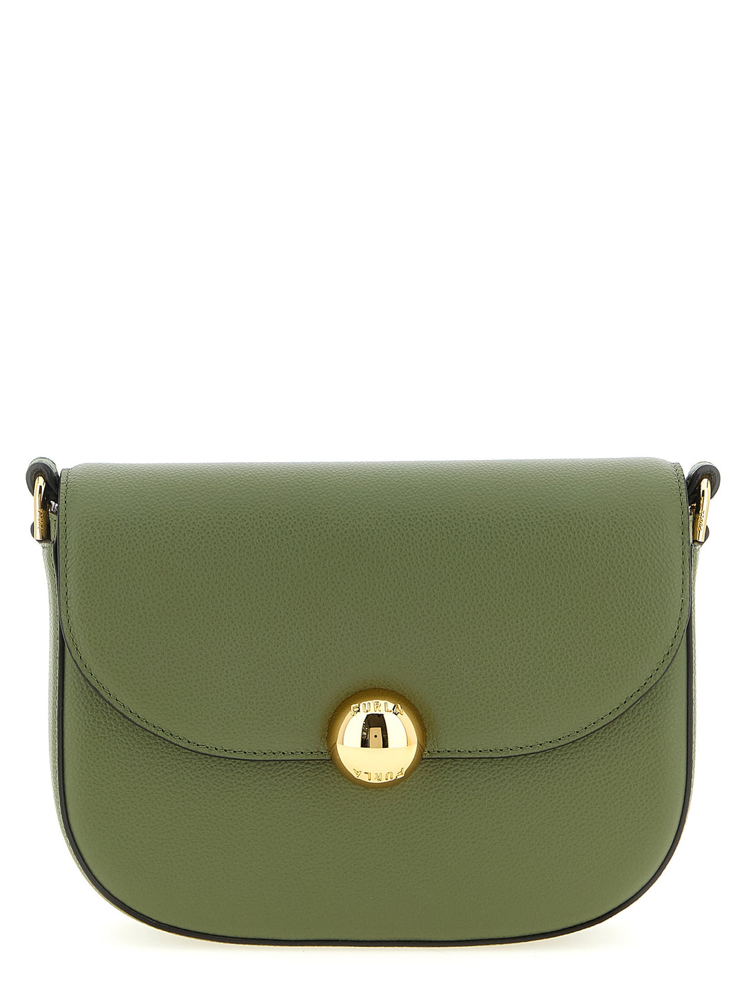 Furla Furla Moonlight Borse a Tracolla - Verde | 8f829f662efa0b928f4c993936cf4f8197a9958f