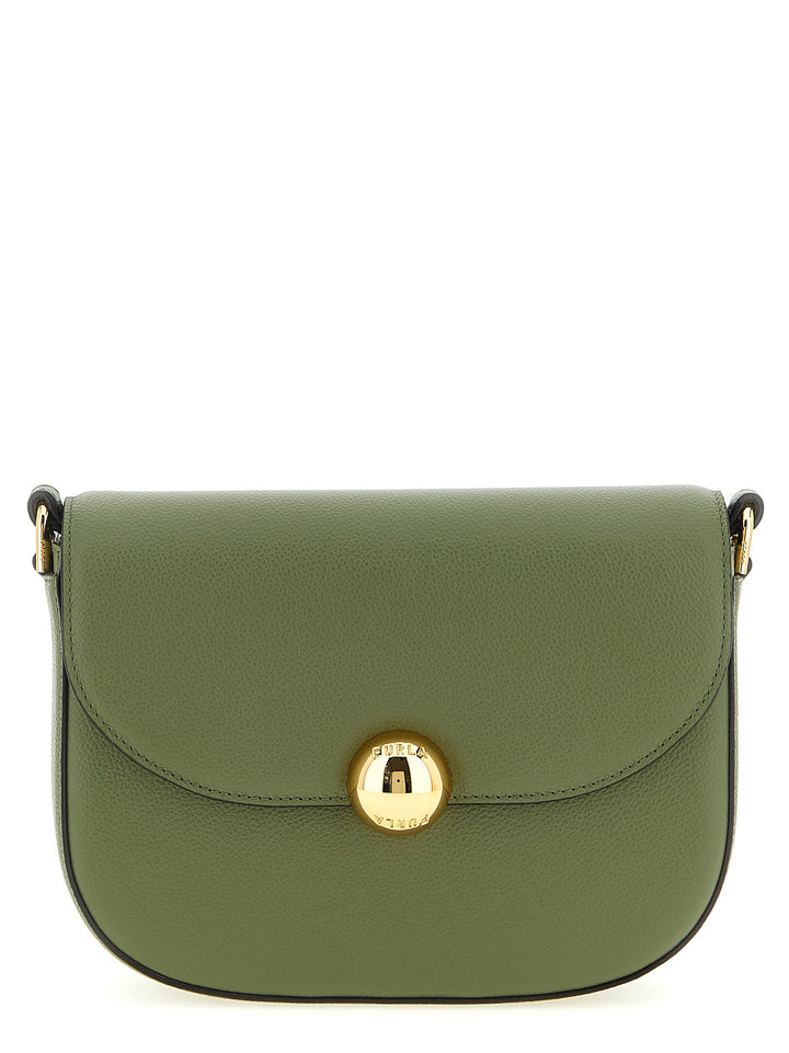 Furla Furla Moonlight Borse a Tracolla - Verde | 8f829f662efa0b928f4c993936cf4f8197a9958f