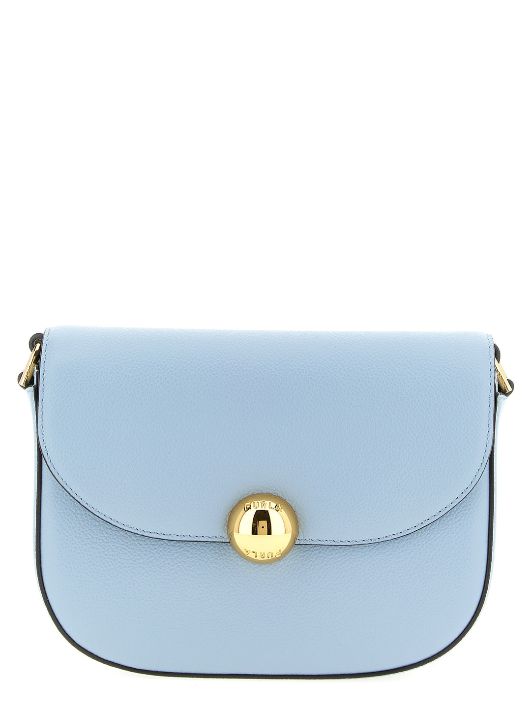 Furla Furla Moonlight Borse a Tracolla - Celeste | 76b490c7b35eb8039e8c0cb2dfc4c4ccb7840b0b
