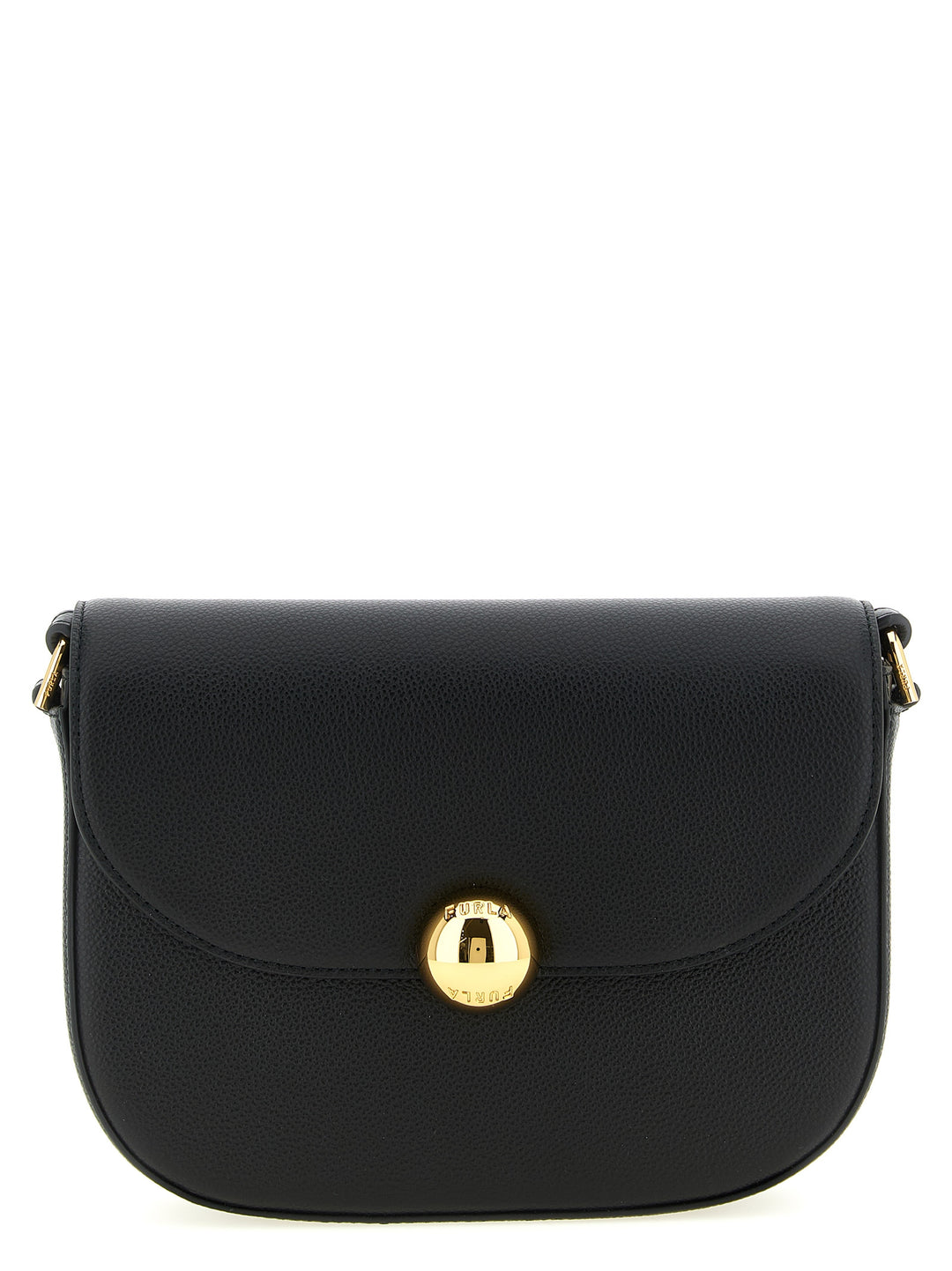 Furla Furla Moonlight Borse a Tracolla - Nero | 243c565a52fe73accc7d79f93ebdc60a751df172