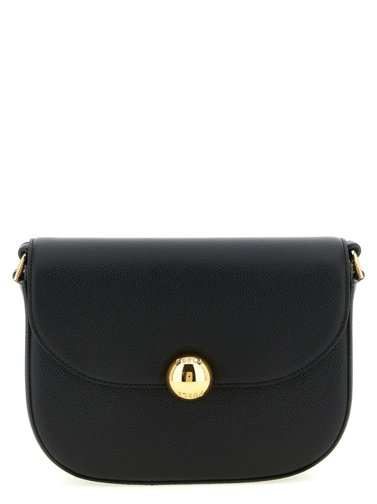 Furla Moonlight Borse A Tracolla Nero