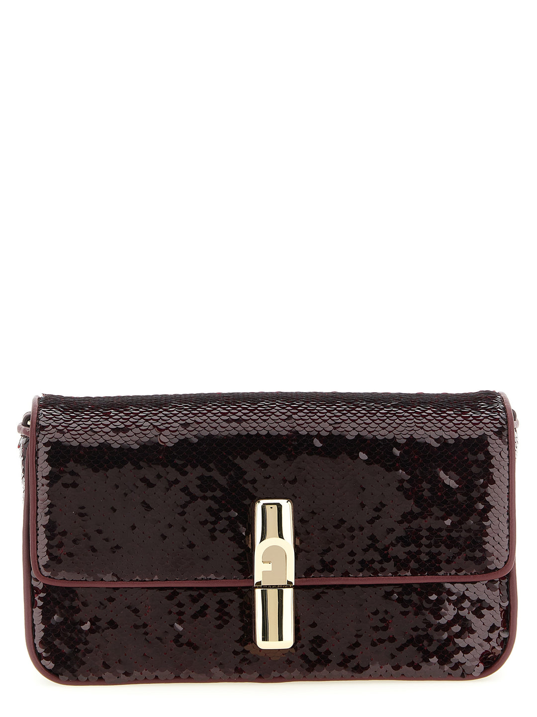 Furla Furla Iride Borse a Tracolla - Bordeaux | a69d6842ed53ade87a137416ea55669250d18be7