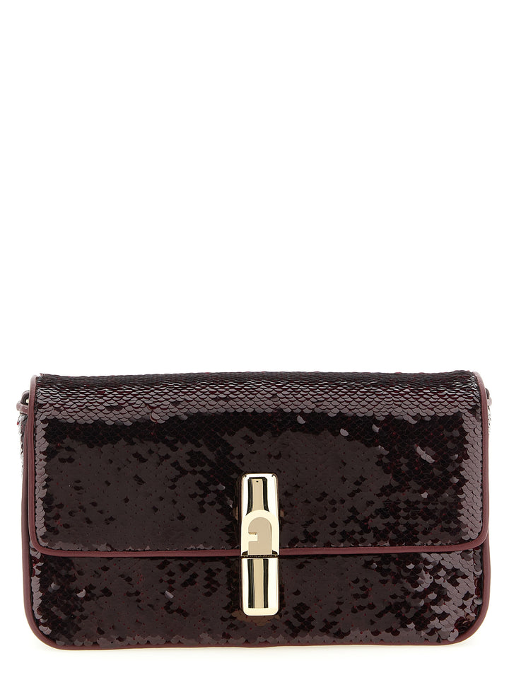 Furla Furla Iride Borse a Tracolla - Bordeaux | a69d6842ed53ade87a137416ea55669250d18be7