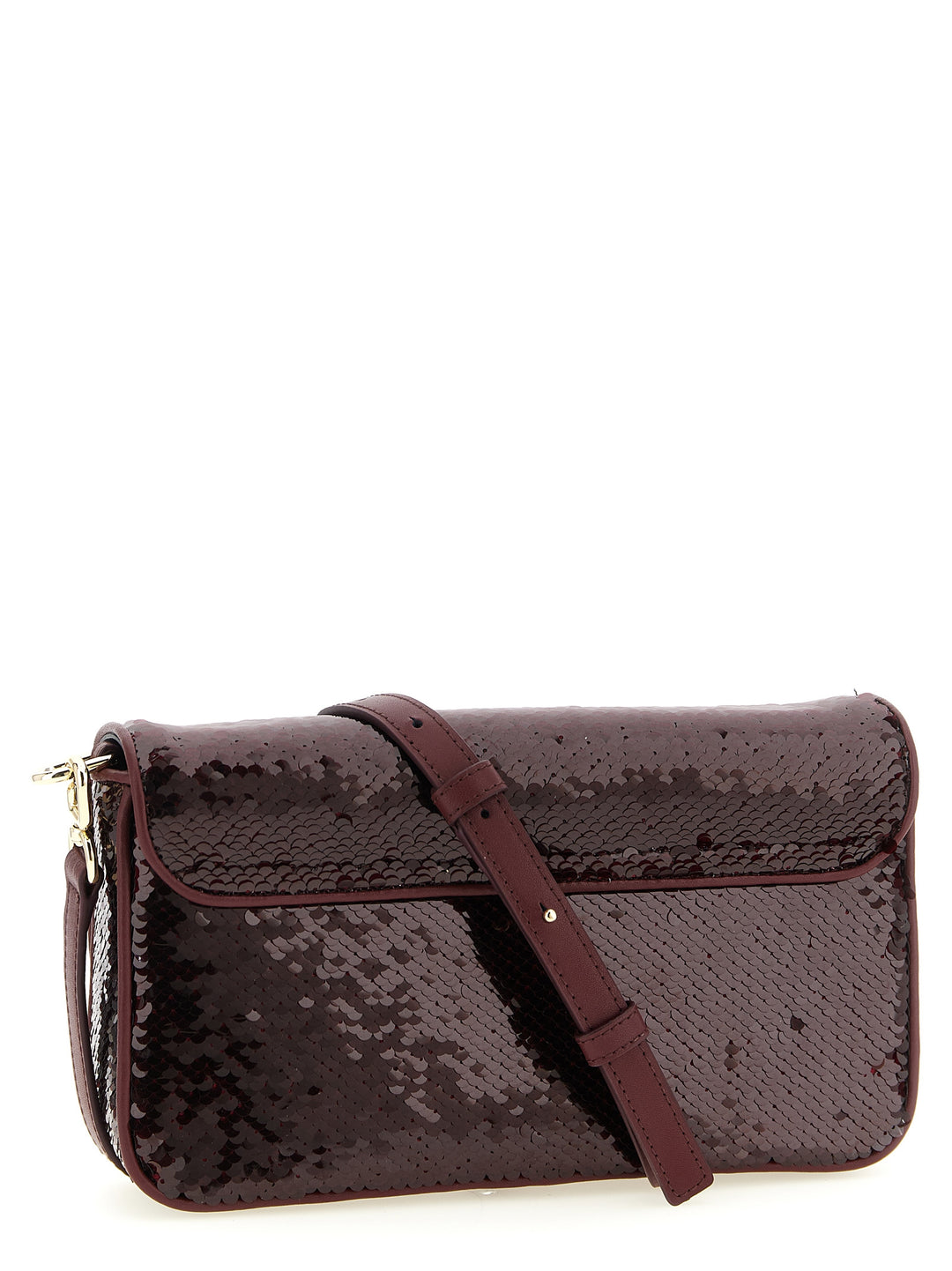Furla Furla Iride Borse a Tracolla - Bordeaux | 101faf55756cd8a750dbf1aa3a3800e3ef59cada