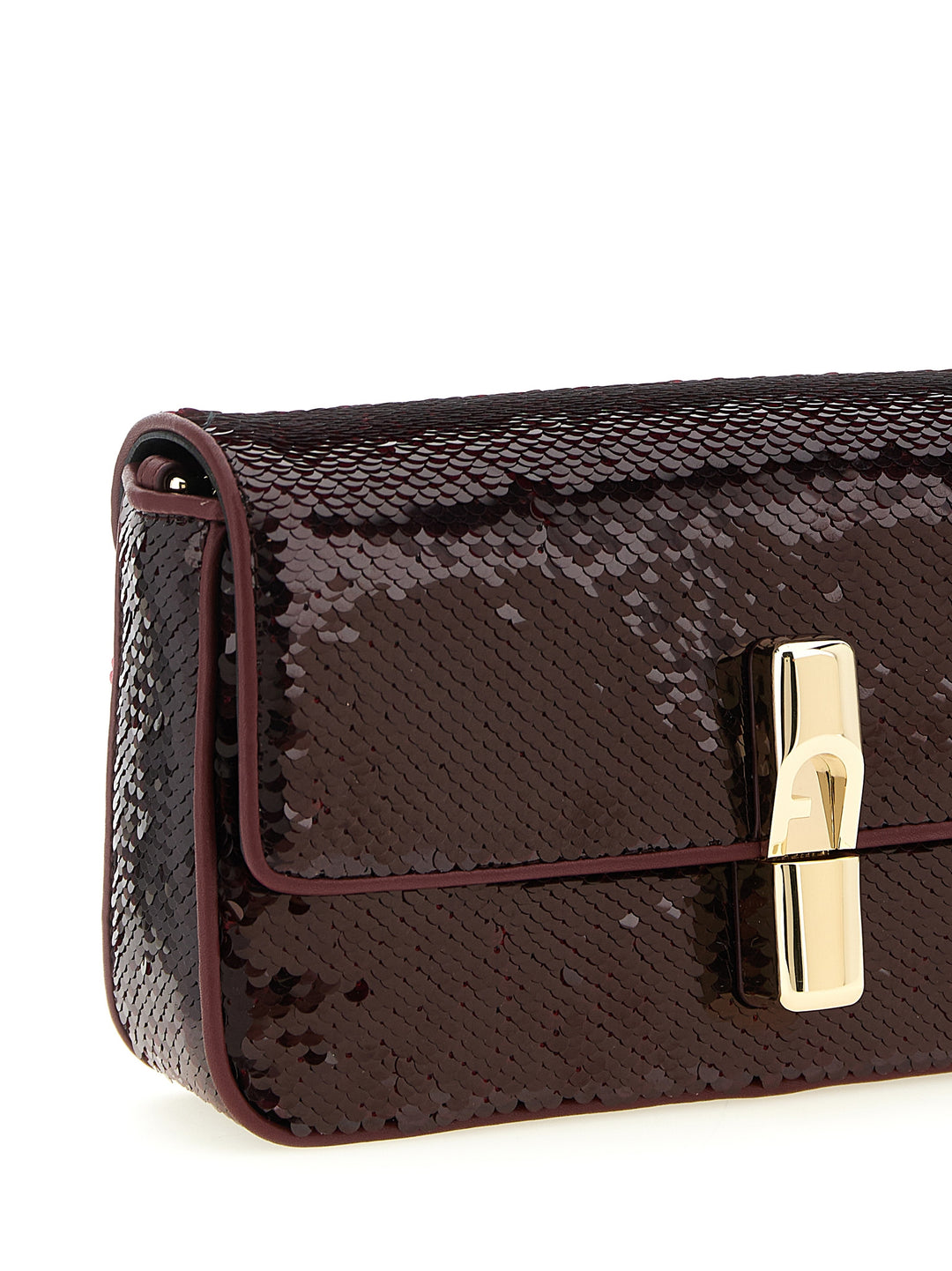 Furla Furla Iride Borse a Tracolla - Bordeaux | 649d9affeef6a2072f91f14e3d63eef1a916f925