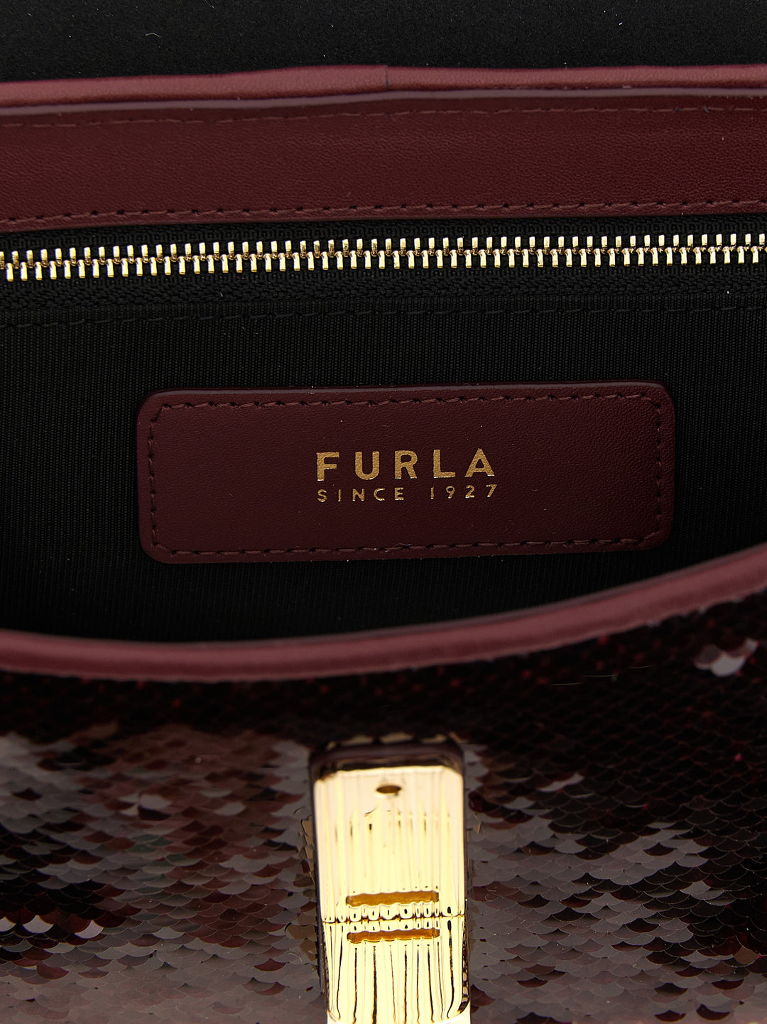 Furla Furla Iride Borse a Tracolla - Bordeaux | 97813c2b90275b4c71a6607d1407c90fa9c02d71