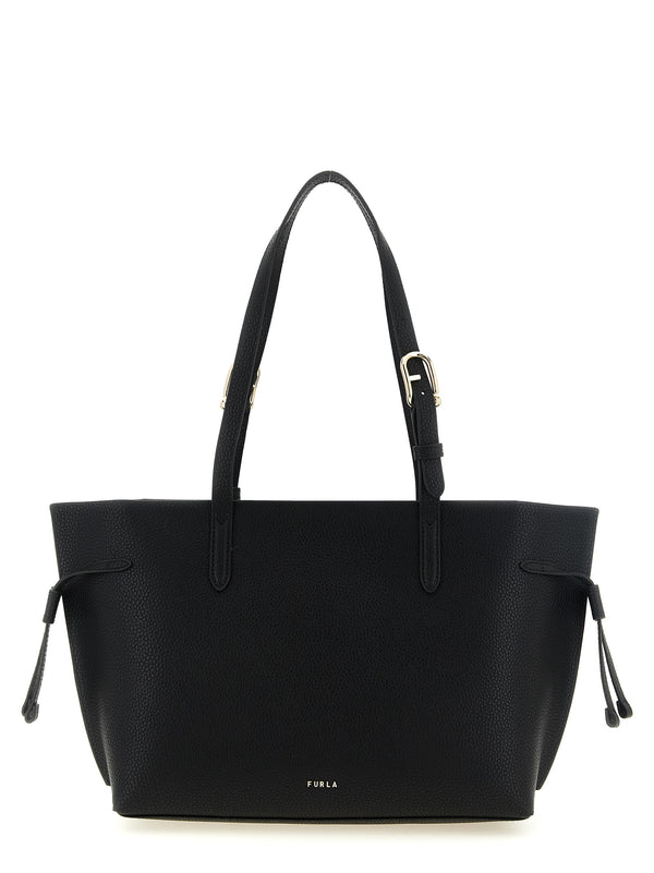 Furla Ava M Tote Nero
