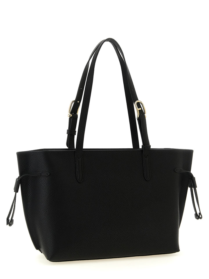 Furla Furla Ava M Tote - Nero | 2fd3be8ba9cdca7dce329e60f430ef4cb6880608