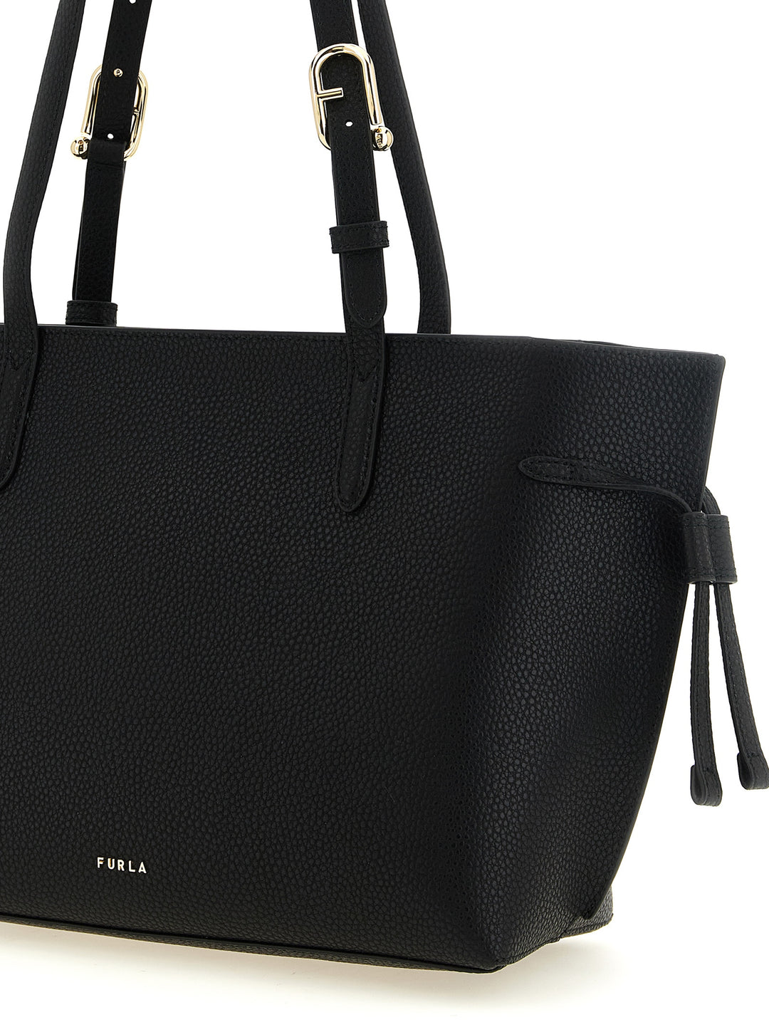 Furla Furla Ava M Tote - Nero | 03c8b0c96e16b18aaeeb1f9e31b5f649c8152433