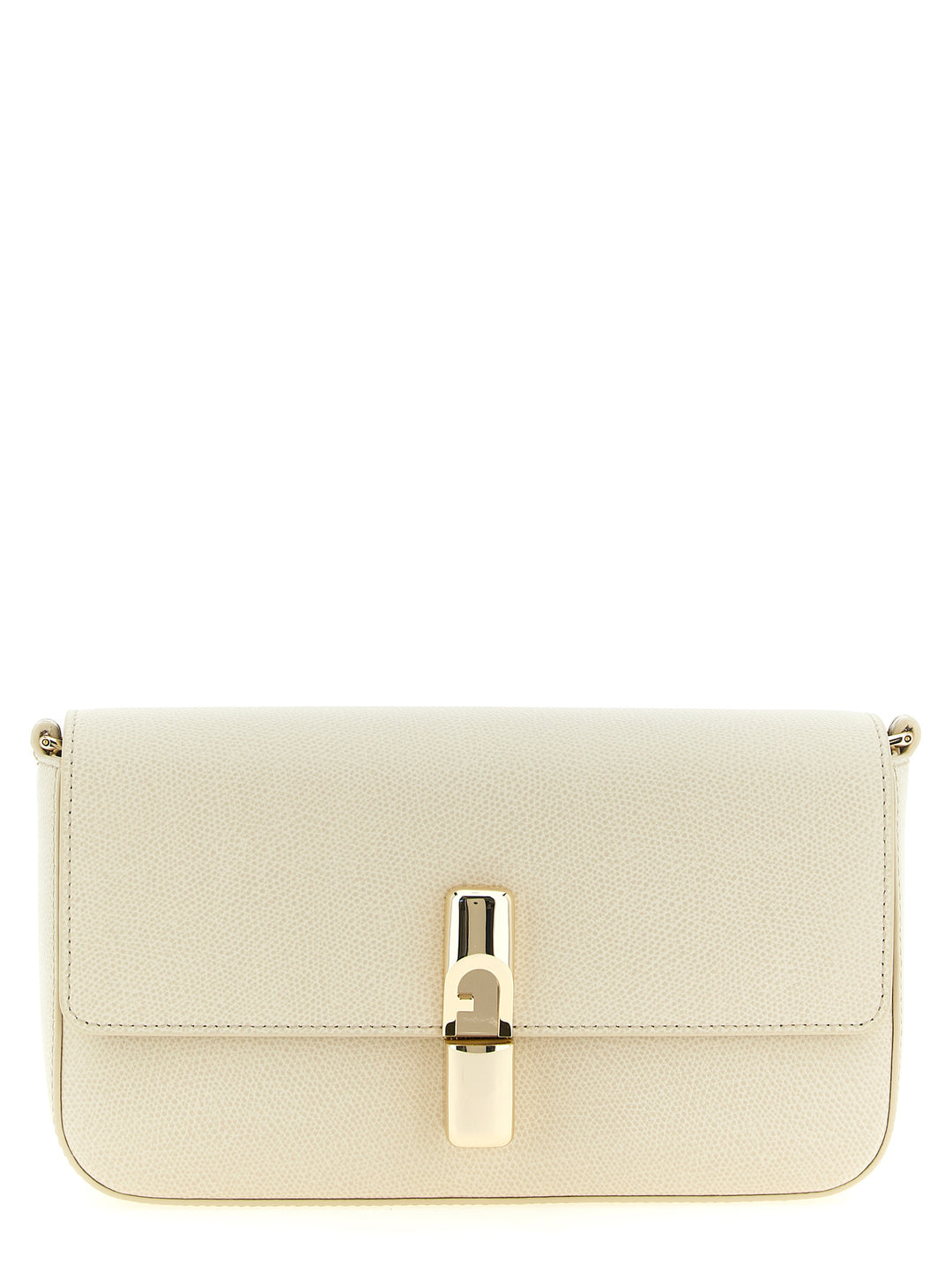 Furla Furla Iride S Borse a Tracolla - Bianco | c442e4f3241ecc1d555a11925ec023802c3b850d
