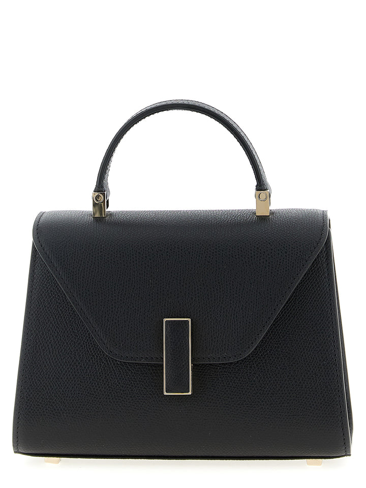 Valextra Iside Borse a Tracolla - Nero | f3b2cc29acfe5858529433db5c6b8bf8b29149f1