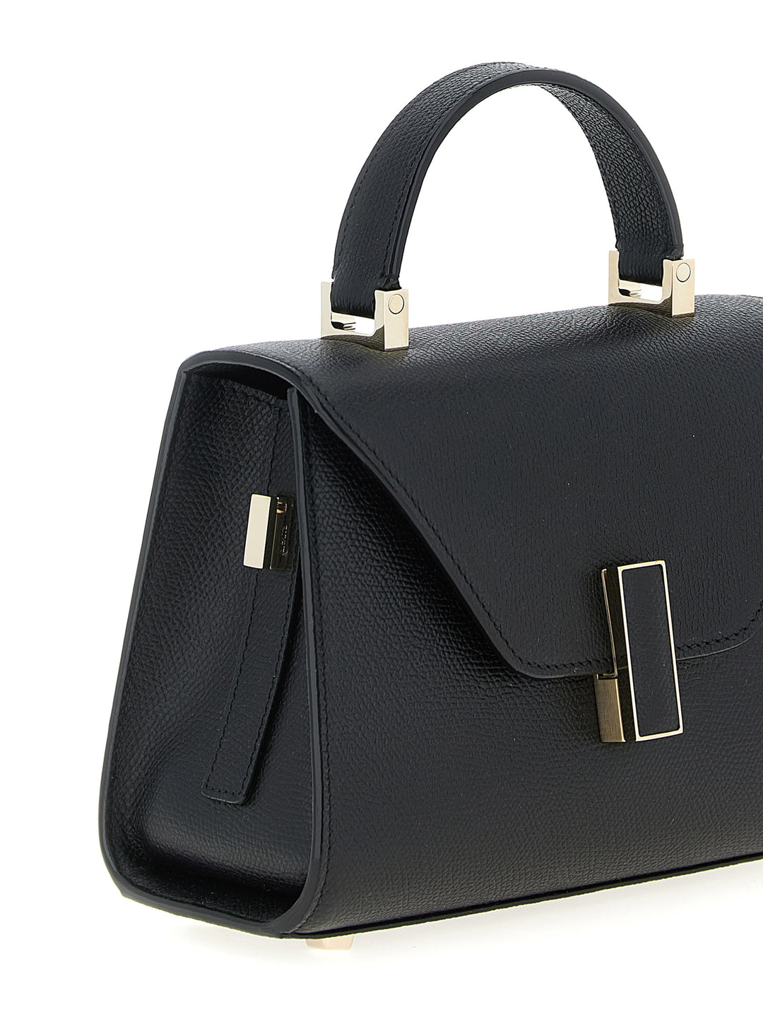 Valextra Iside Borse a Tracolla - Nero | c4dafb63bd3ef2cb49489e080678ad6ce031d20f