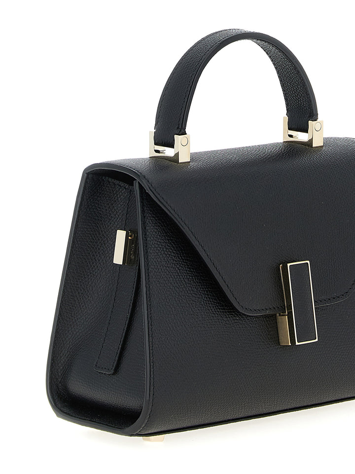 Valextra Iside Borse a Tracolla - Nero | c4dafb63bd3ef2cb49489e080678ad6ce031d20f