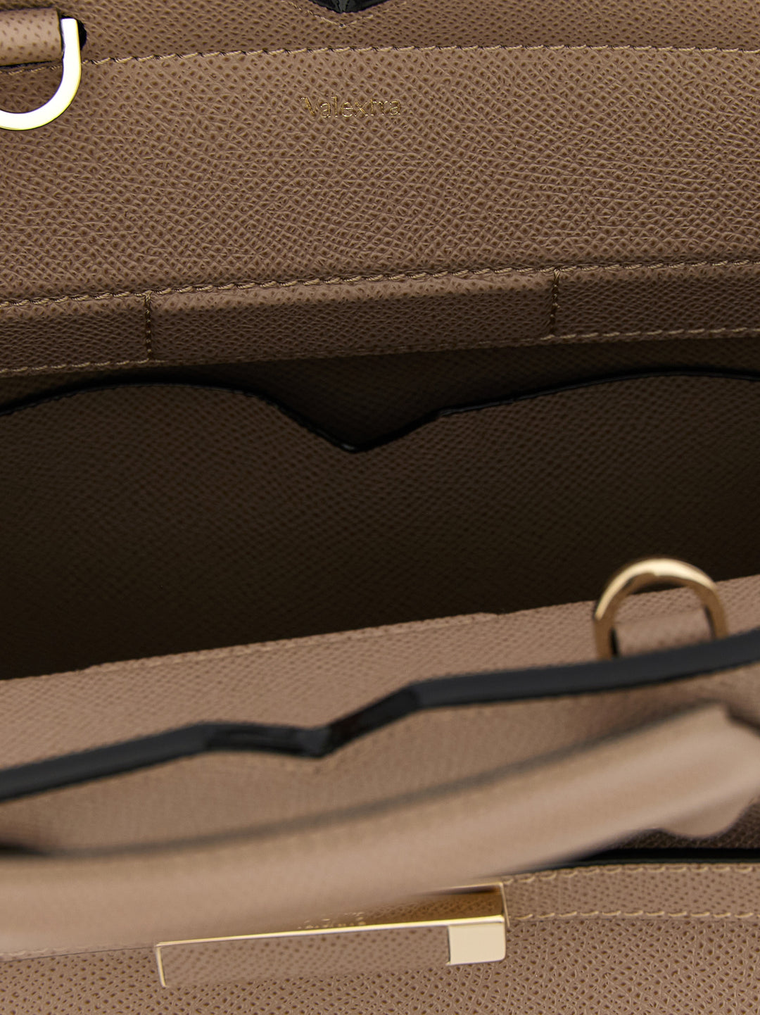 Valextra Milano Borse a Mano - Beige | bcae90e77536e5ce04f3be956e2a5c47d12cb729