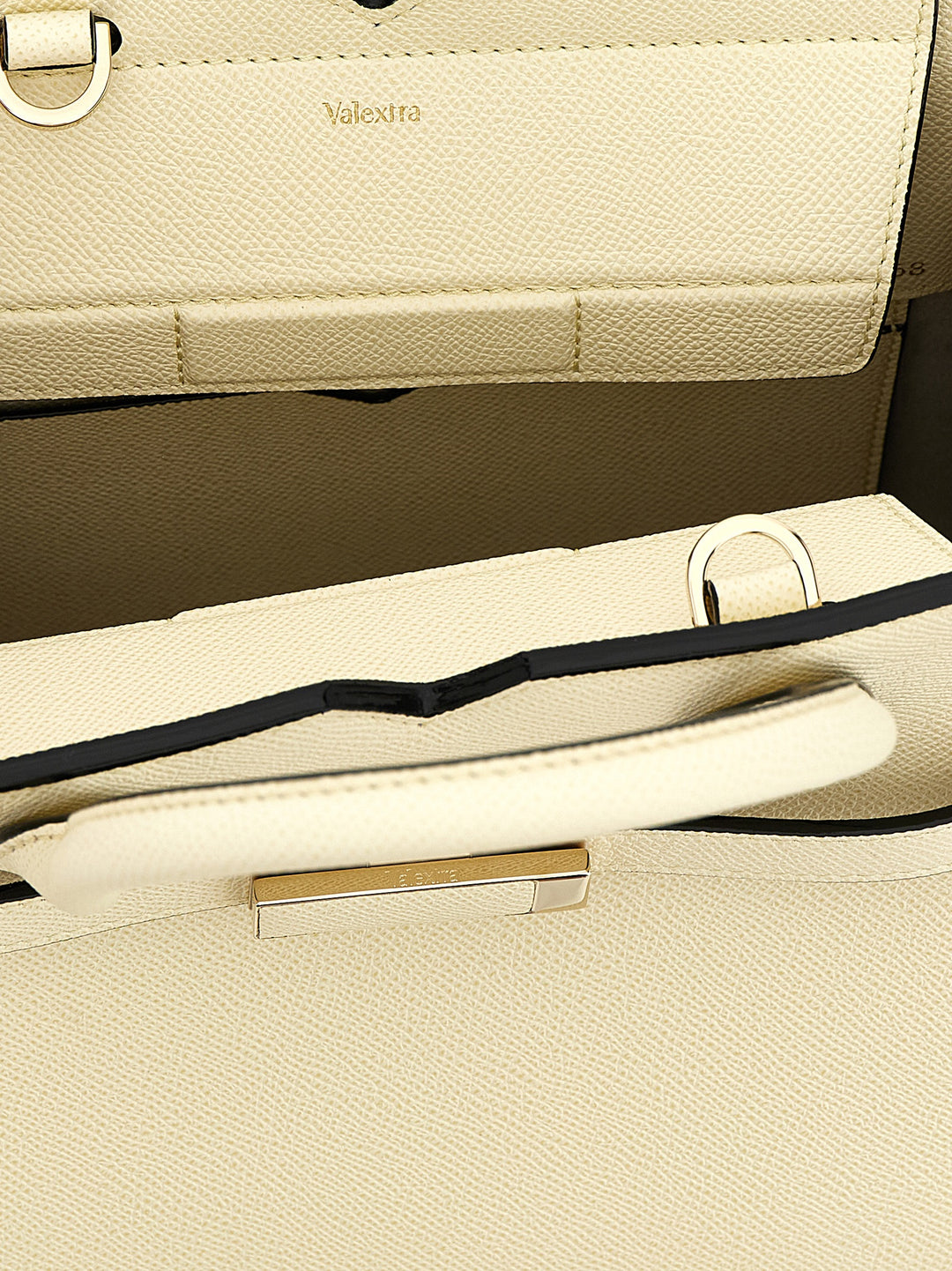 Valextra Milano Borse a Mano - Beige | f86d79f3b53878782aef30746cbf41a0d971566b