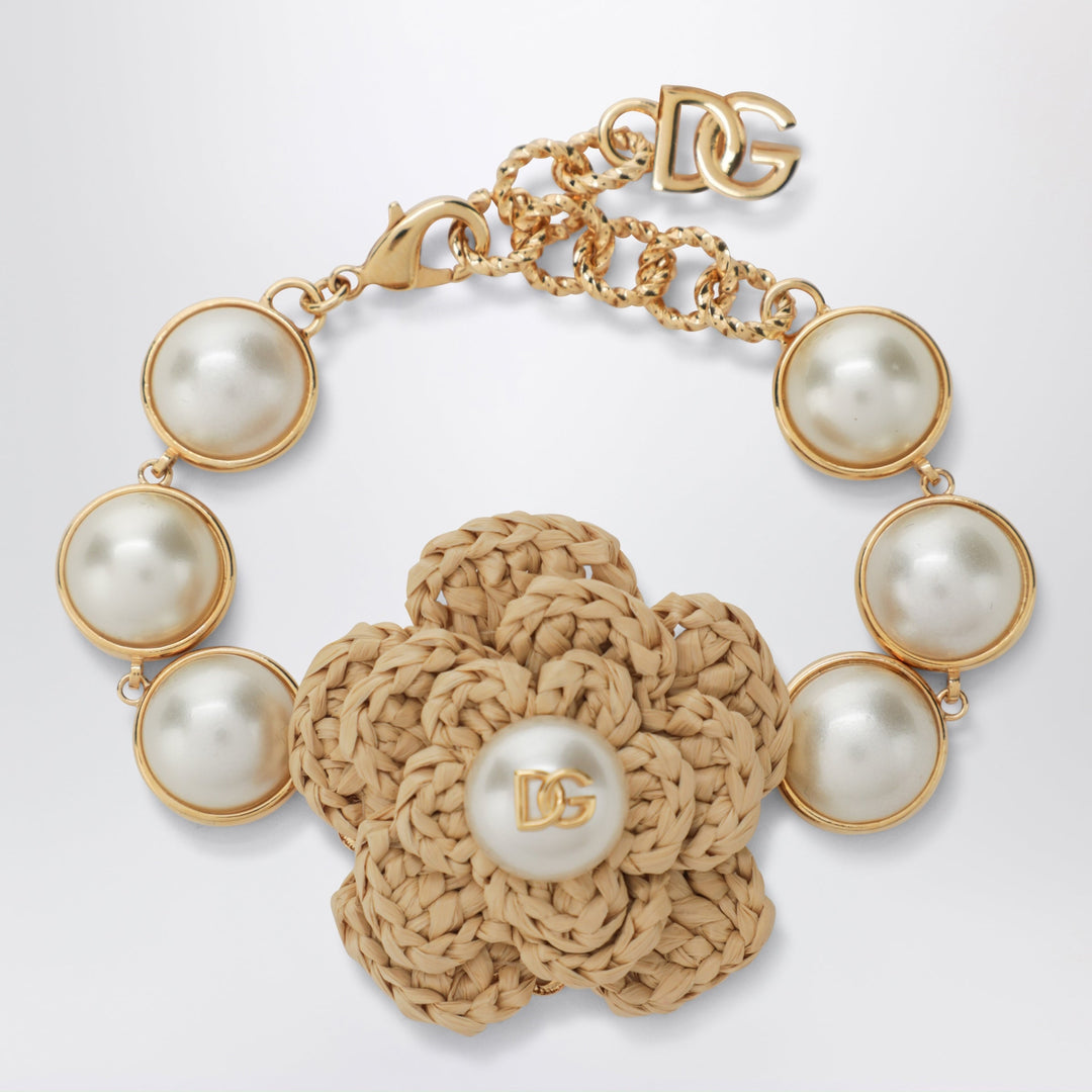 Dolce&Gabbana Gioielli - Metal | 08bdcece12d50a6d4defe5399ffbc68e2b9cf8dd
