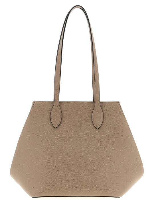 Vivi Tote Beige