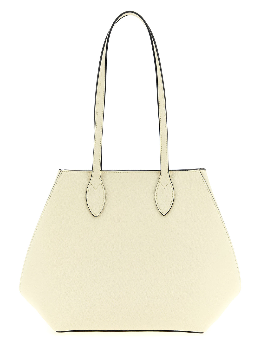 Valextra Vivi Tote - Bianco | f0d014326806239fab046378a7a86dde2e6f0e97