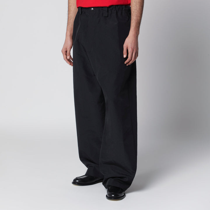 Willy Chavarria Pantaloni - Nero | 68e621b3e69368262029446b967b1acc5ebc7834